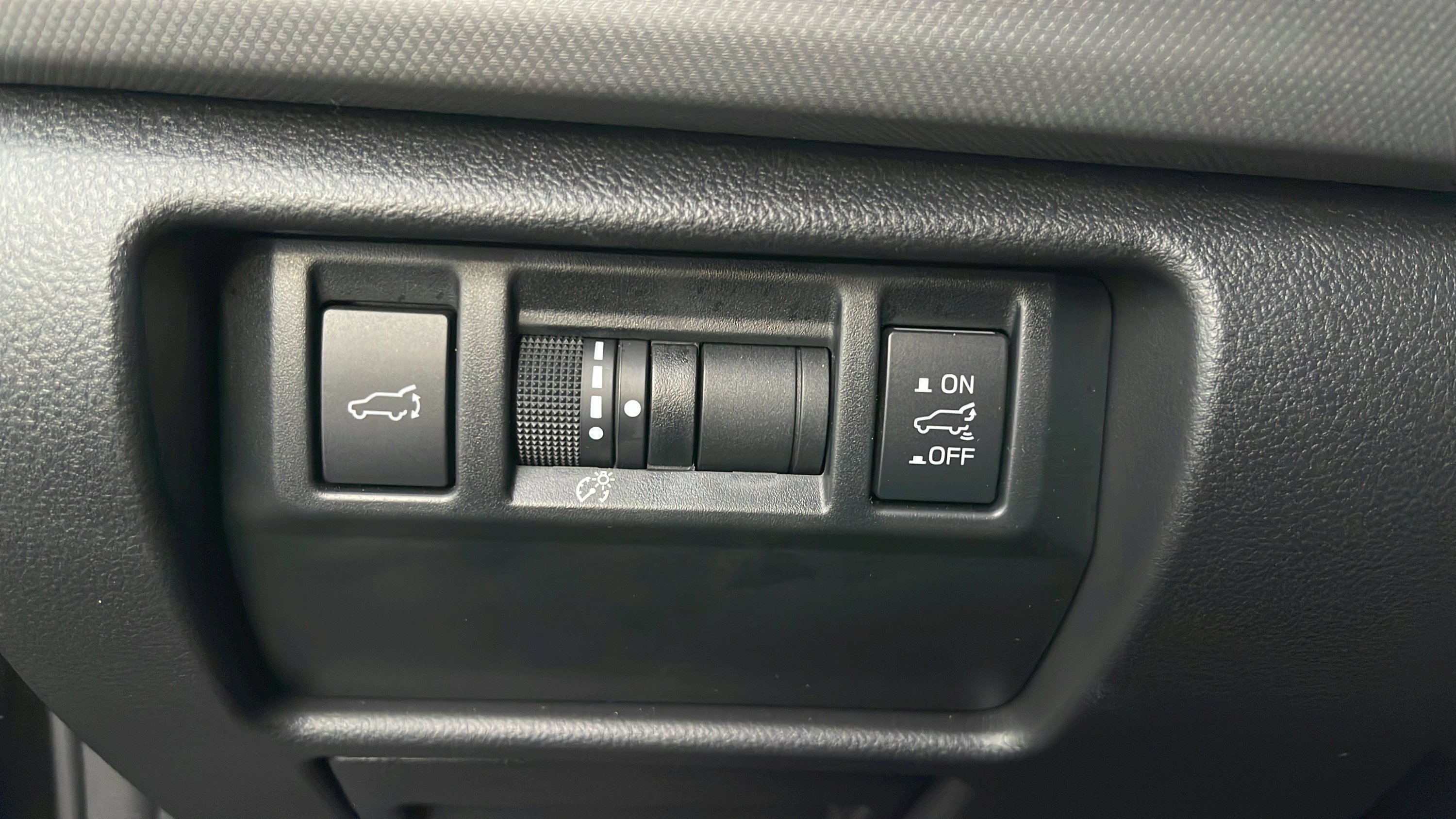 Certified 2025 Subaru Forester Sport image 19