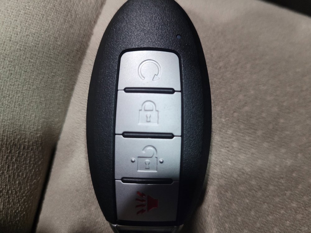 Used 2018 Nissan Murano SV AWD/4WD image 32