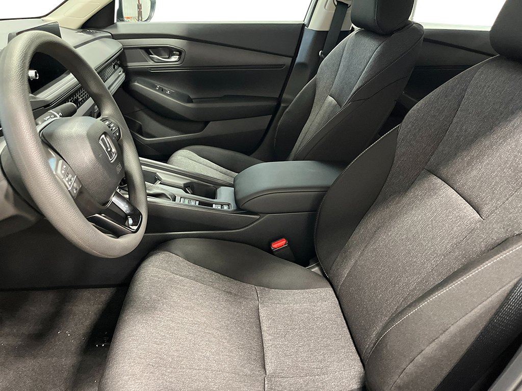 New 2026 Honda Accord LX image 12