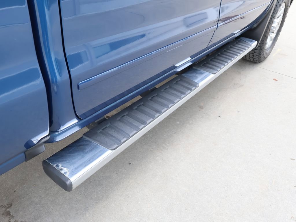 Used 2018 Chevrolet Silverado 2500 LT w/ LT Convenience Package image 33