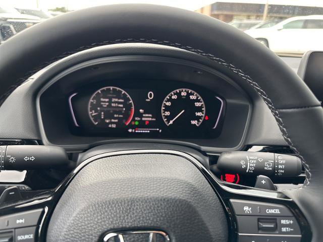 New 2026 Honda Civic Sport image 28