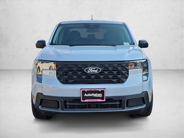 New 2026 Ford Maverick XLT FWD image 6