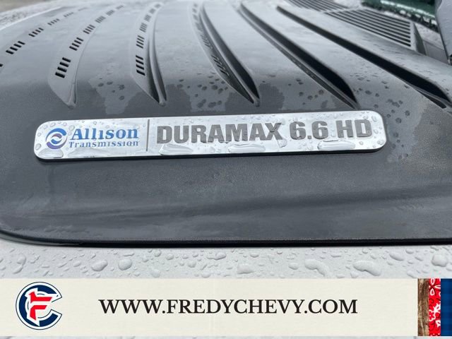 Certified 2014 Chevrolet Silverado 2500 LT w/ Z71 Appearance Package image 16