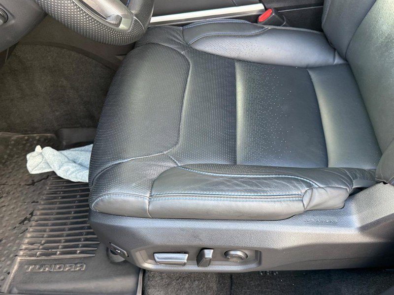 Used 2024 Toyota Tundra Platinum image 17