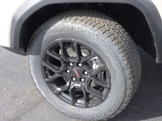 New 2026 GMC Canyon Elevation w/ Convenience Package image 21