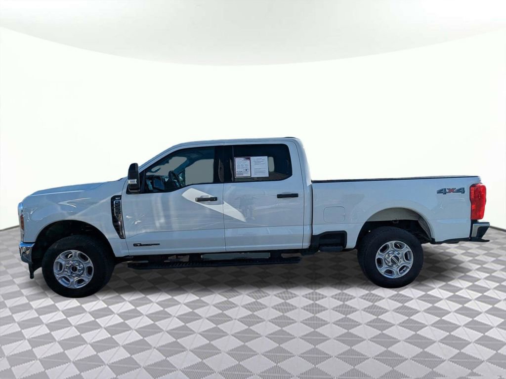 Used 2026 Ford F250 XLT image 6