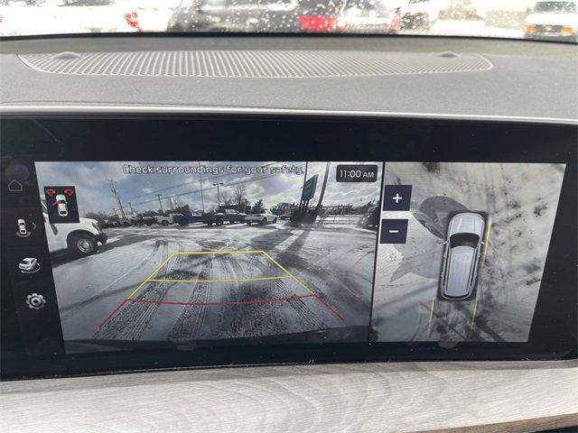 Used 2025 Kia Telluride SX X-Line image 17