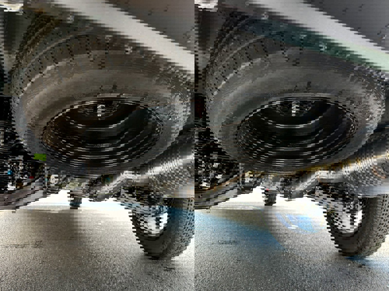 New 2026 Kia Sorento EX image 44