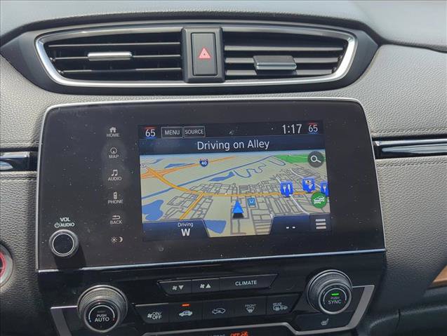 Used 2020 Honda CR-V Touring image 10