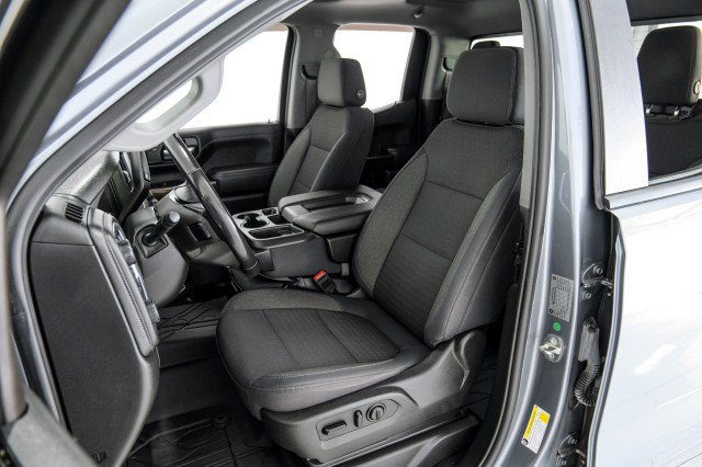 Used 2019 Chevrolet Silverado 1500 LT w/ All-Star Edition AWD/4WD image 29