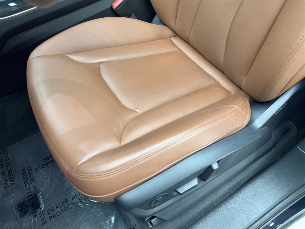 Used 2021 Audi Q7 3.0T Premium w/ Convenience Package image 30