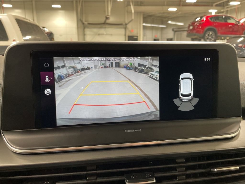 Certified 2022 Kia Telluride S image 19