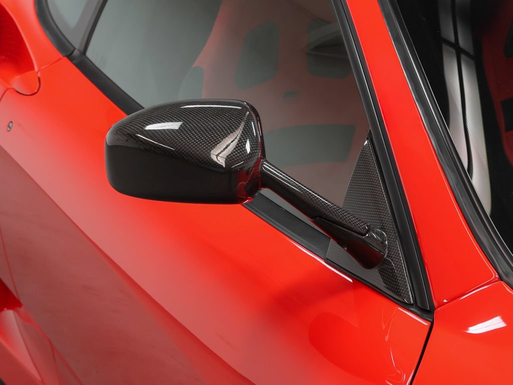 Used 2004 Ferrari 360 Challenge Stradale RWD image 10