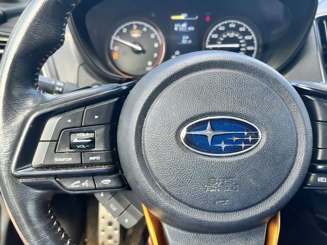 Used 2023 Subaru Forester Wilderness image 24