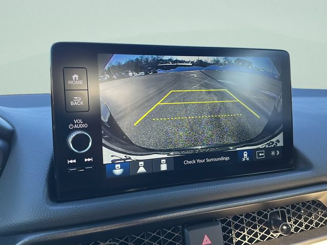 New 2026 Honda Prelude image 23