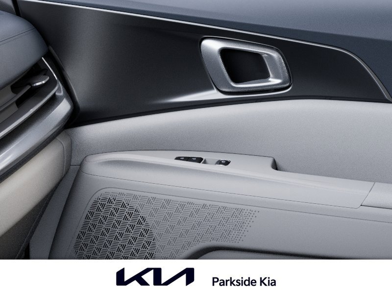 New 2026 Kia Carnival SX w/ SX Dark Edition Package FWD image 25