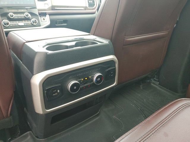 Used 2022 Ford Expedition Max Limited image 16