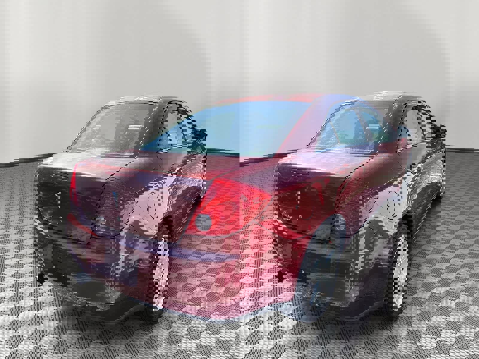 Used 2009 Pontiac G6 Sedan image 6