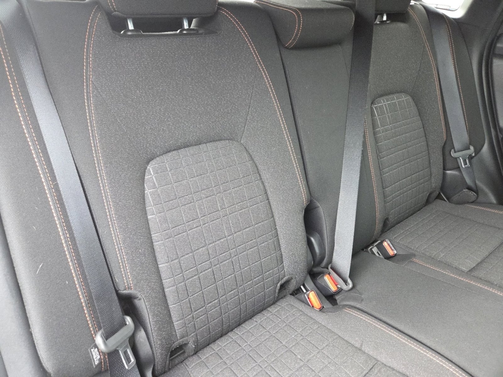 Certified 2024 Honda HR-V Sport image 21