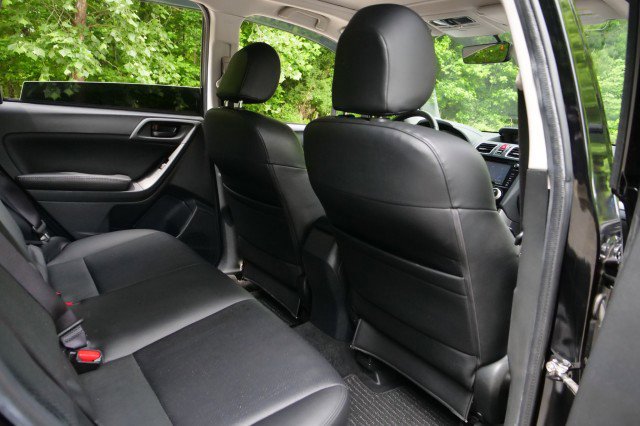 Used 2018 Subaru Forester 2.5i Premium w/ Protection Package #1 AWD/4WD image 36