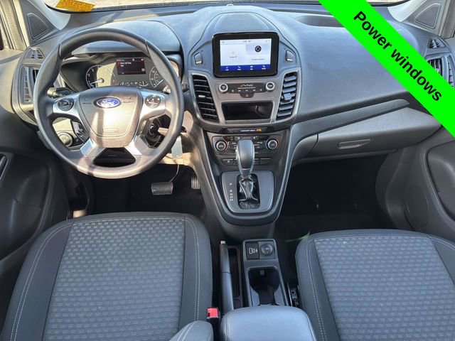 Used 2023 Ford Transit Connect XLT image 25