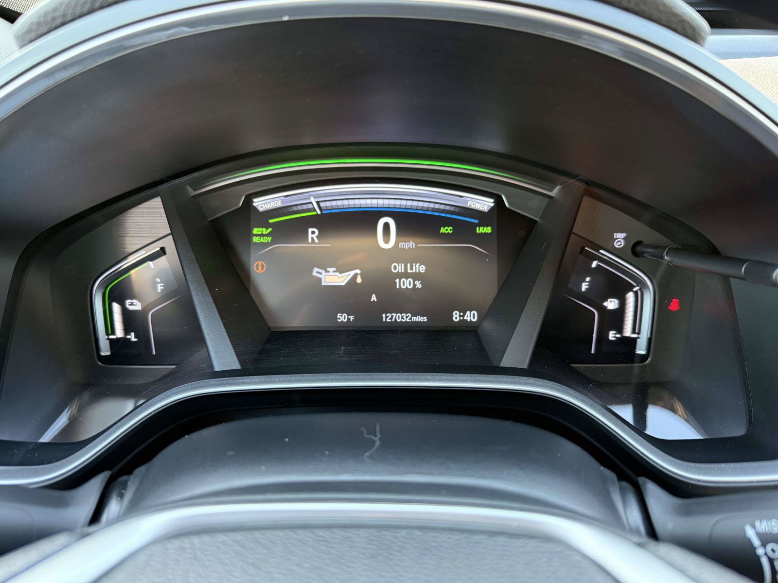 Used 2021 Honda CR-V EX image 29
