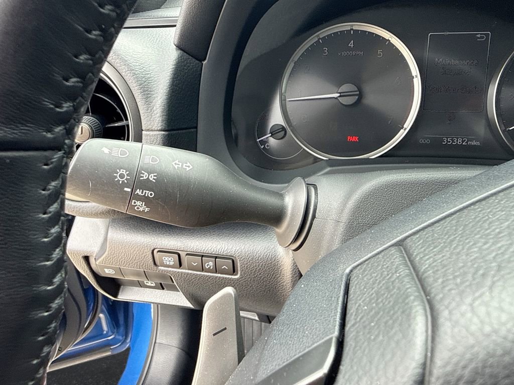 Used 2023 Lexus IS 300 w/ Premium Package RWD image 28