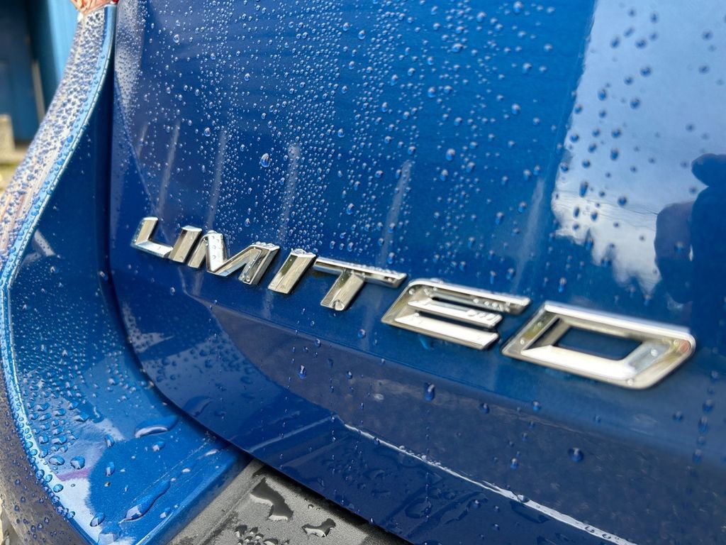 Used 2021 Ford Explorer Limited w/ Hybrid Equipment Group 310A image 32