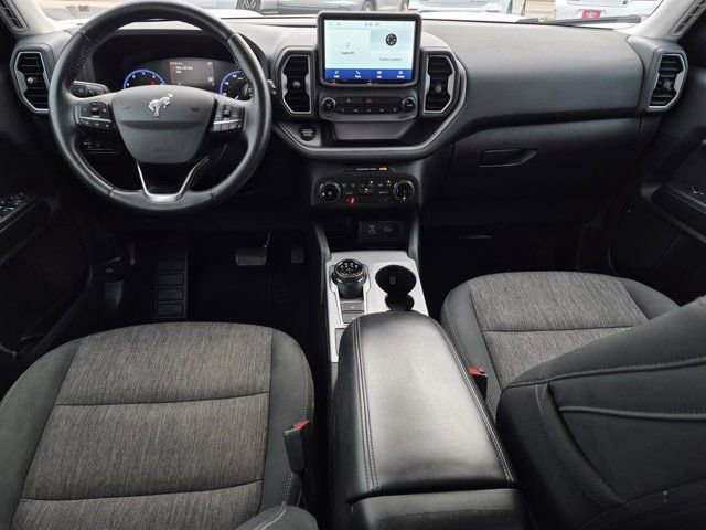 Used 2022 Ford Bronco Sport Big Bend w/ Convenience Package image 16