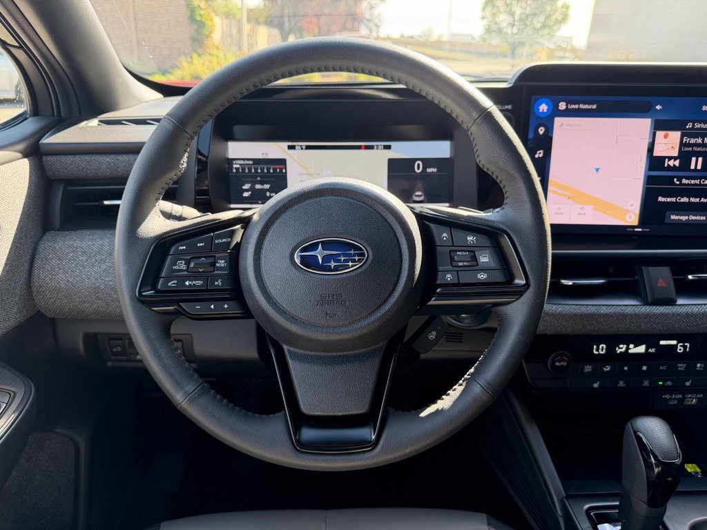 Certified 2026 Subaru Outback Premium AWD/4WD image 14