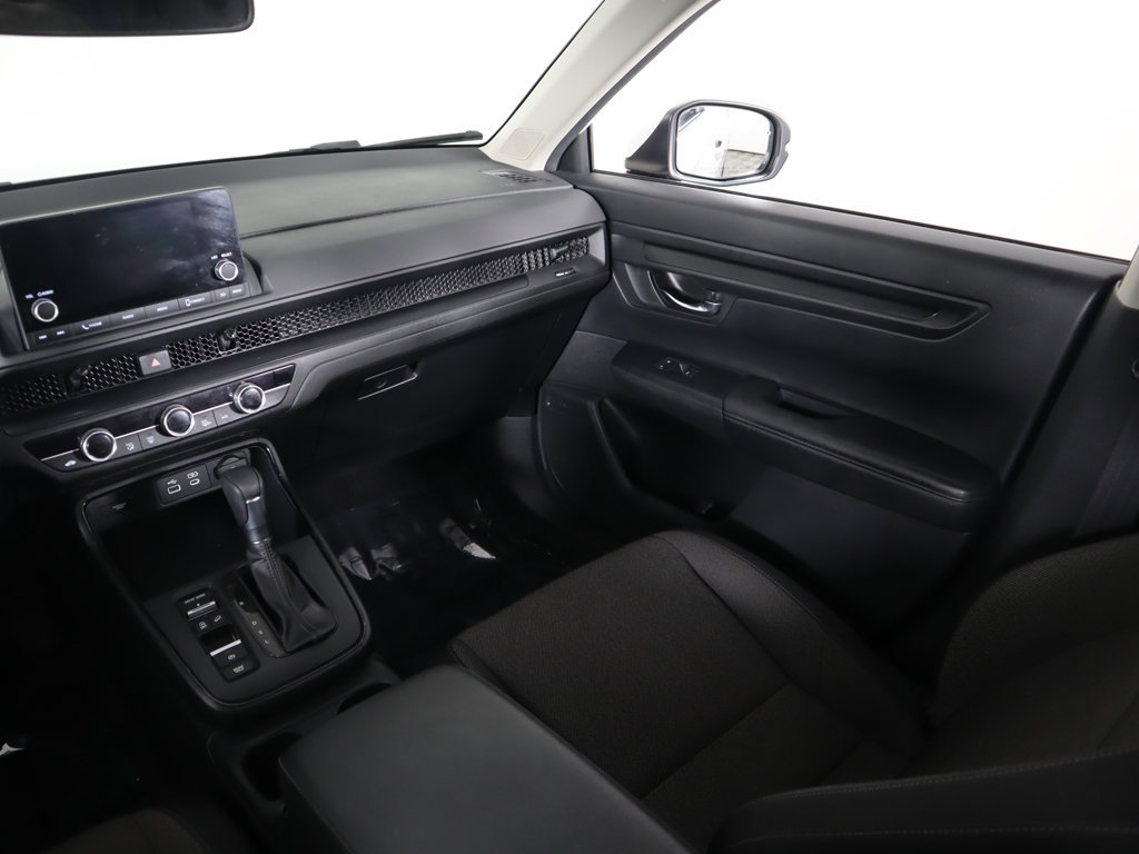 Used 2024 Honda CR-V EX image 36