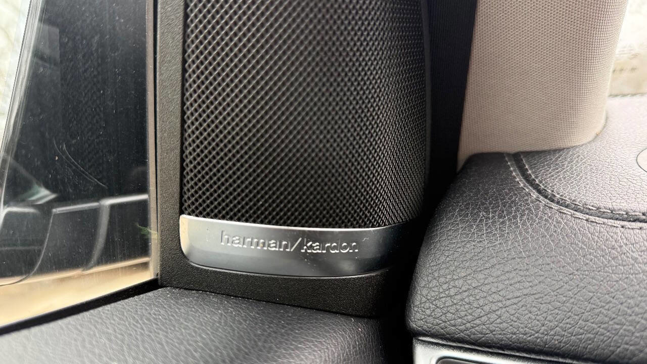 Used 2014 Mercedes-Benz GL 550 4MATIC image 94