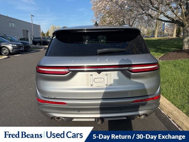 Used 2022 Lincoln Corsair AWD w/ Premium Package image 5