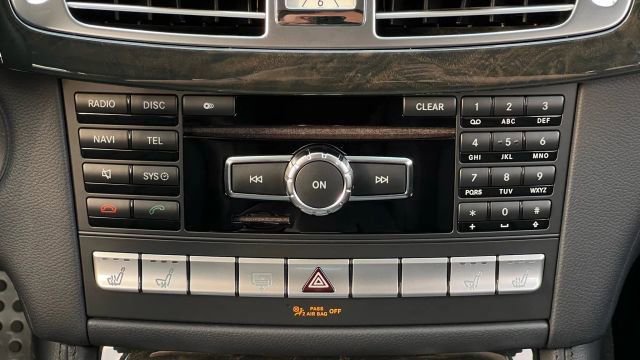 Used 2013 Mercedes-Benz CLS 550 image 40