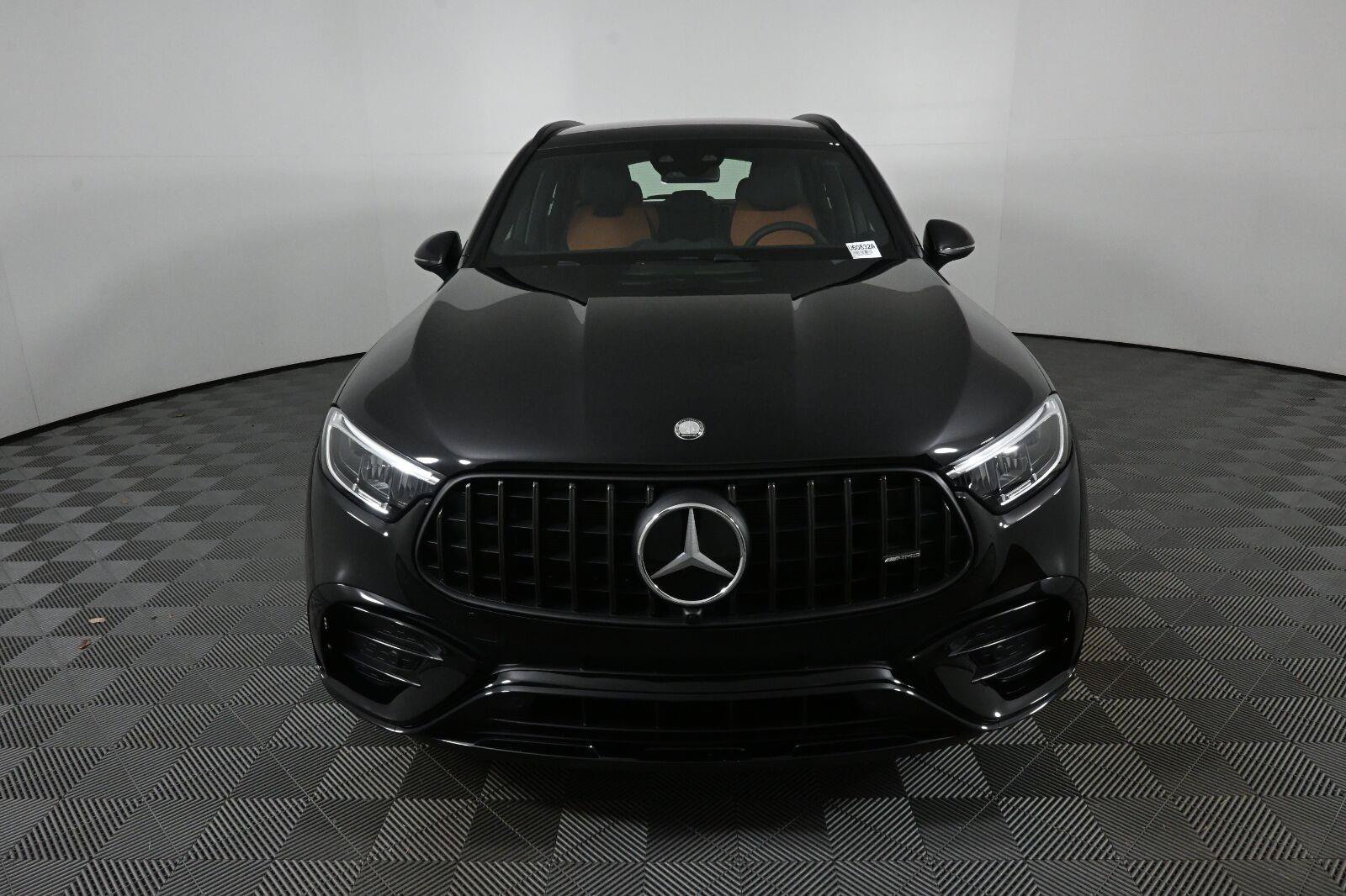 Certified 2026 Mercedes-Benz GLC 43 AMG 4MATIC image 34