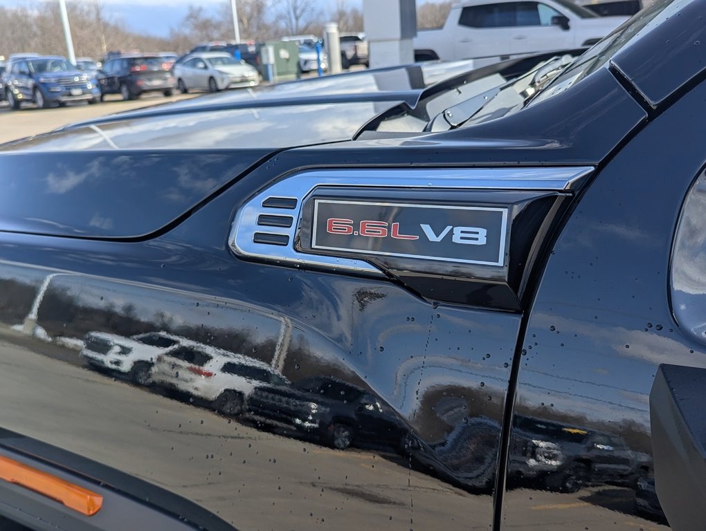 New 2026 GMC Sierra 2500 Denali image 11