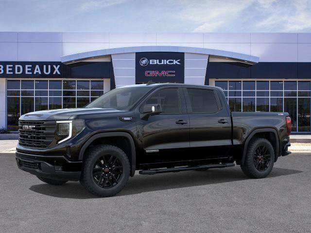 New 2026 GMC Sierra 1500 Elevation w/ Preferred Package AWD/4WD image 74