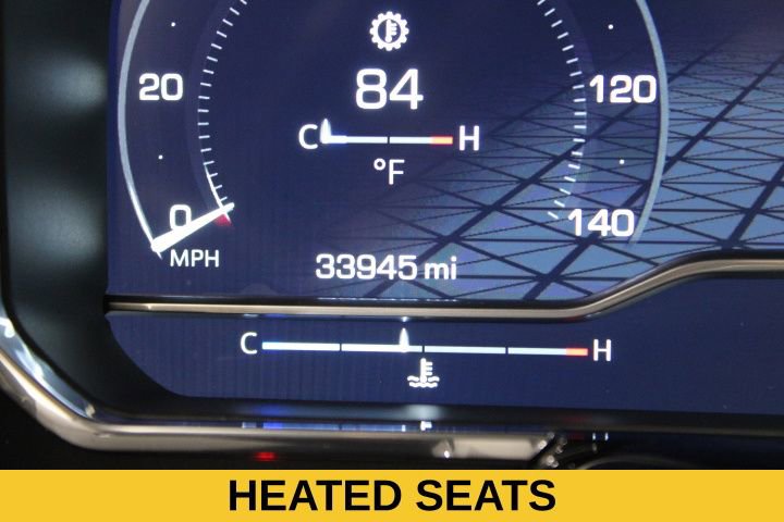 Used 2023 GMC Sierra 1500 SLT w/ SLT Premium Package image 6