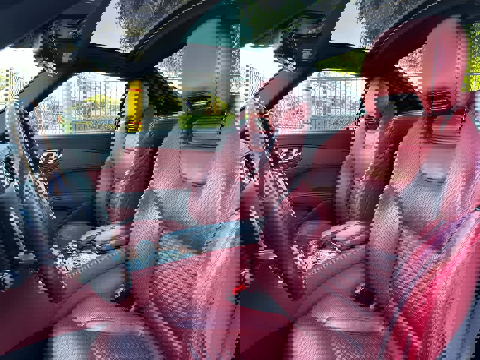 Used 2017 Mercedes-Benz SL 550 image 5