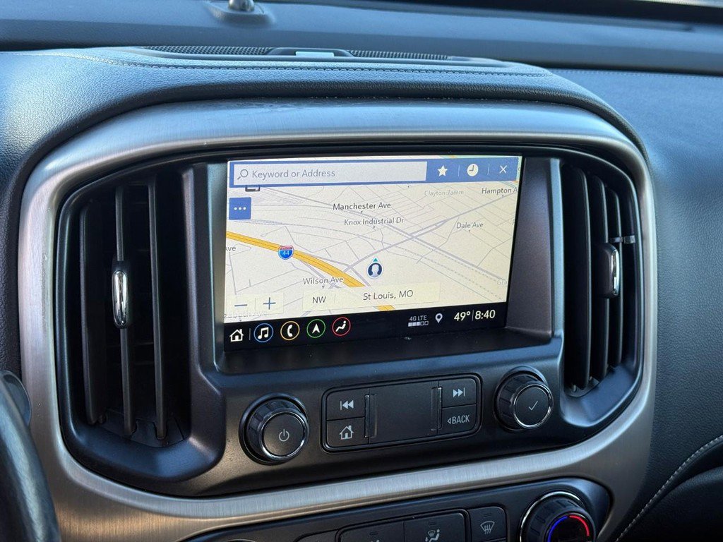 Used 2019 GMC Canyon Denali image 27