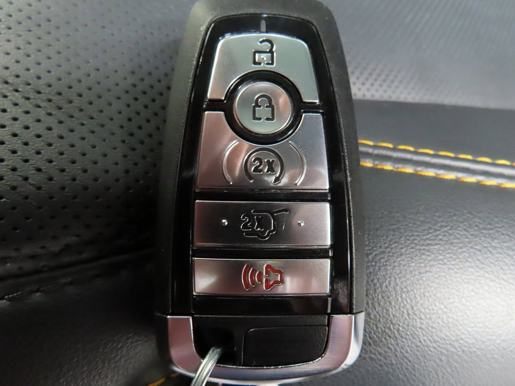 Used 2025 Ford Expedition Tremor image 75