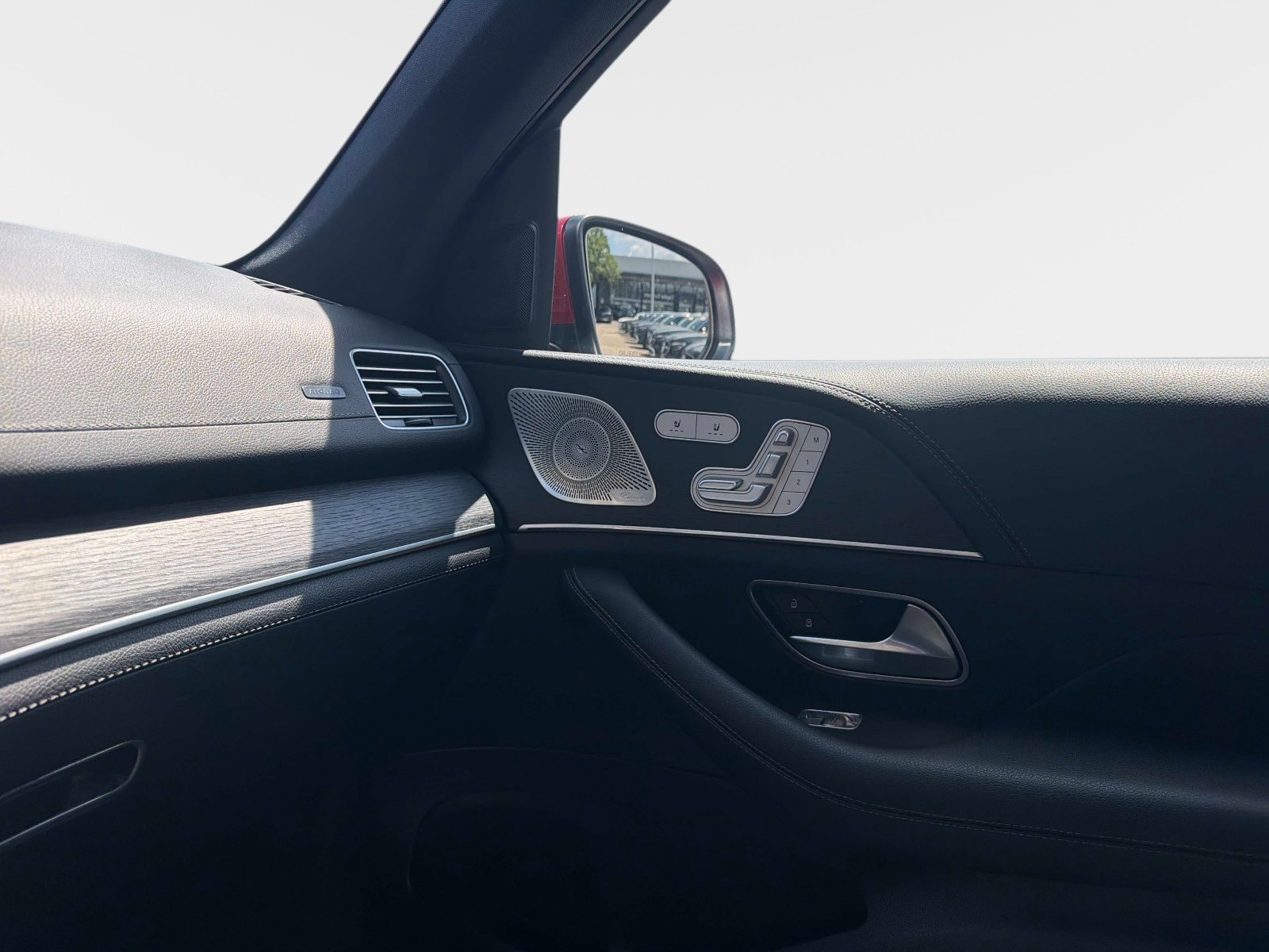 Certified 2024 Mercedes-Benz GLE 450 4MATIC image 20
