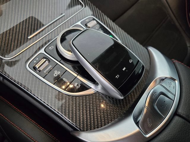 Used 2021 Mercedes-Benz C 43 AMG 4MATIC Cabriolet image 15