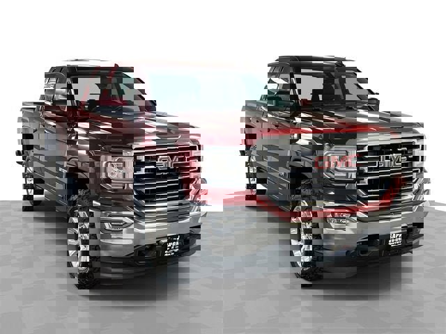 Used 2016 GMC Sierra 1500 SLE w/ SLE Value Package