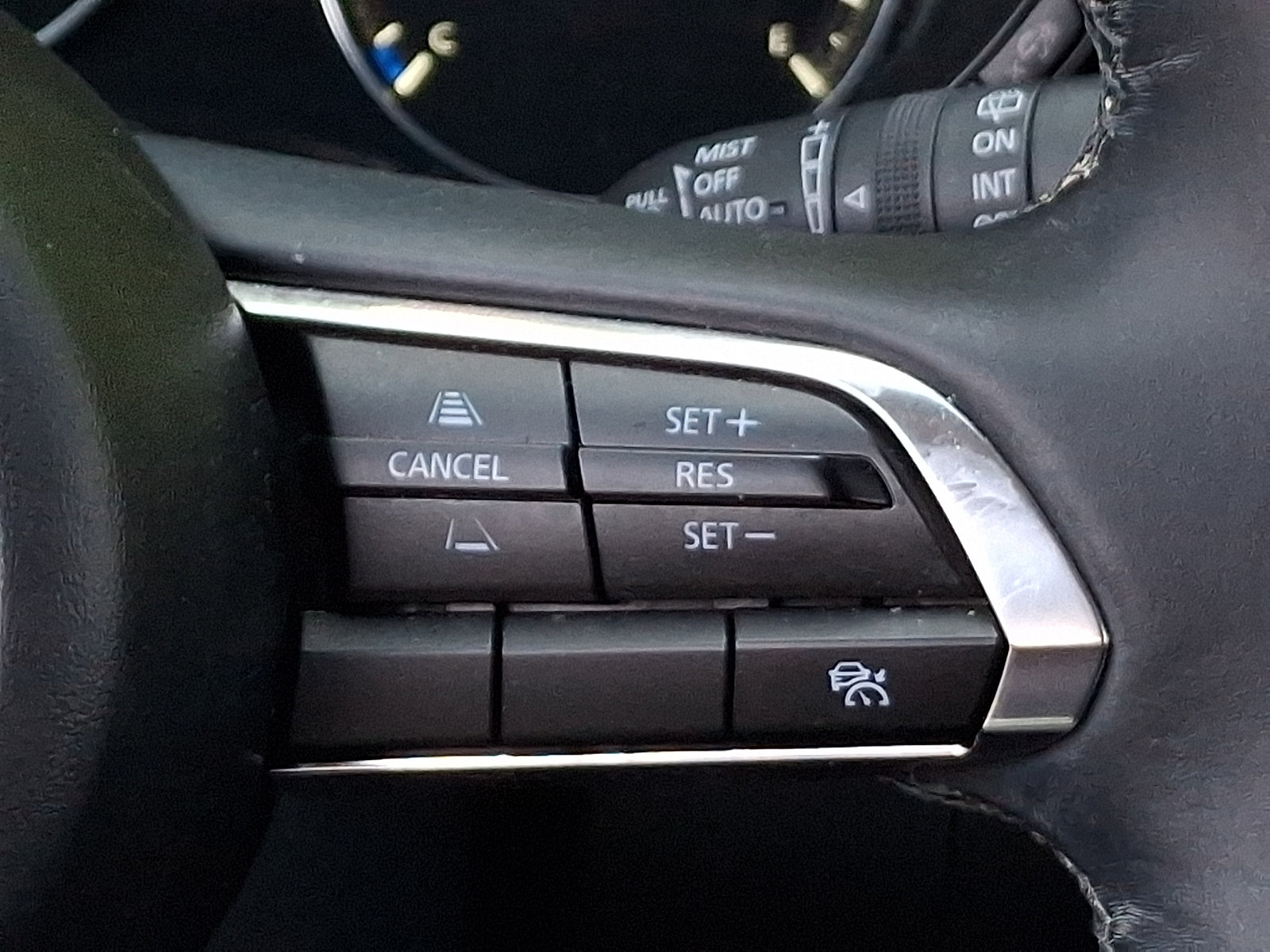 Used 2025 MAZDA CX-30 AWD 2.5 S w/ Select Sport Pkg image 20