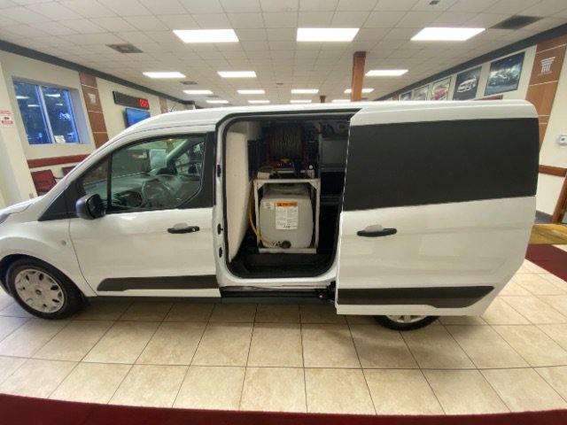 Used 2018 Ford Transit Connect XL FWD image 3