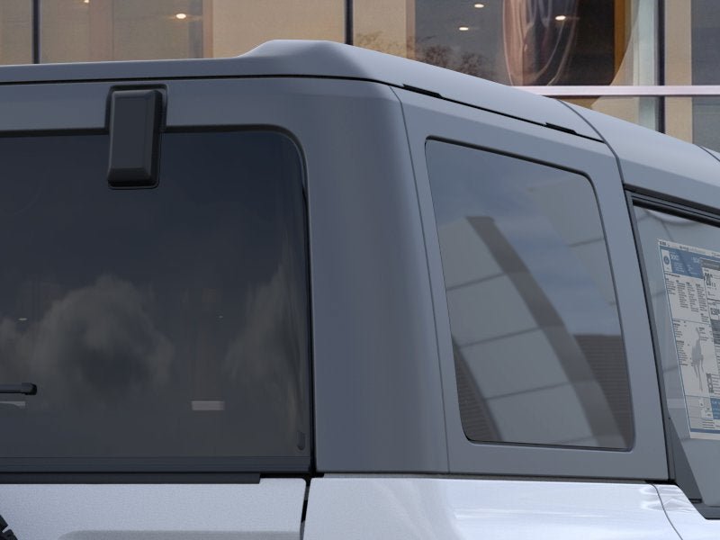 New 2026 Ford Bronco Big Bend AWD/4WD image 25