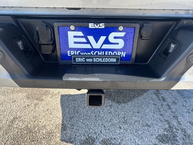 Used 2022 Ford F150 XLT w/ Equipment Group 302A High image 16