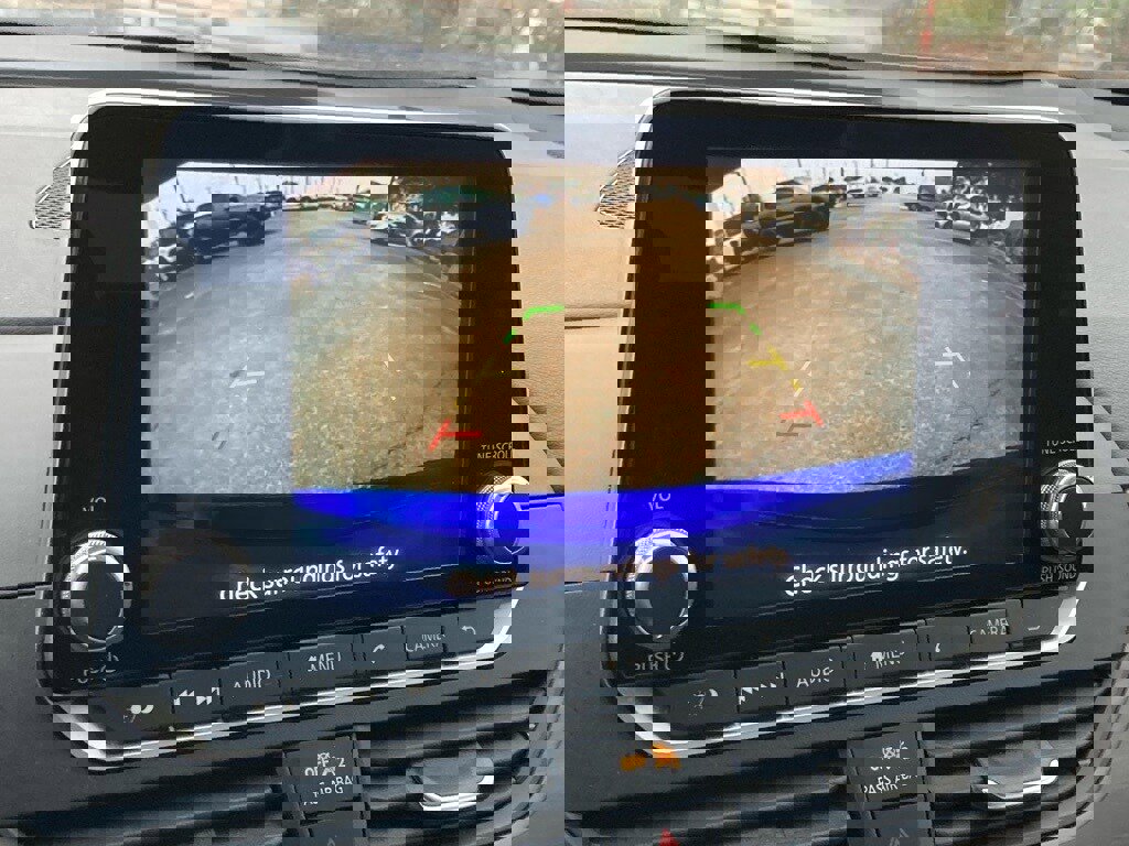 Used 2025 Nissan Altima 2.5 SV image 20