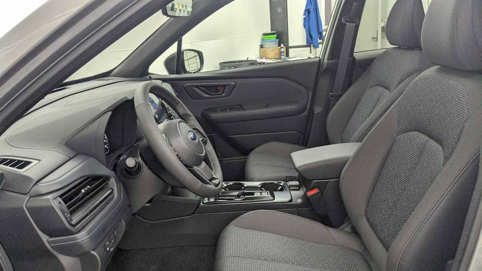 New 2026 Subaru Forester Premium image 14